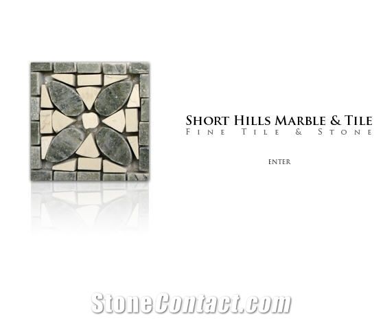 Short Hills Marble & Tile
