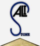 Ali Stone