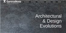 GammaStone Architectural & Design Evolutions