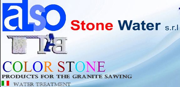 ALSO Stone Water S.r.l.