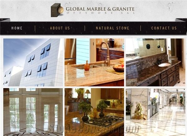 Global Marble And Granite Offshore S.A.L