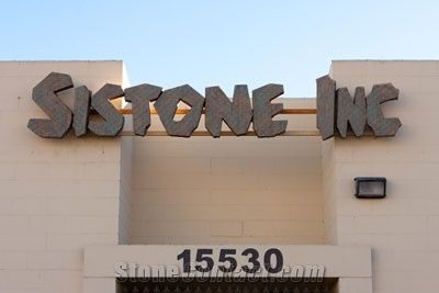 Sistone, Inc.