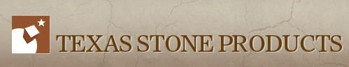 Texas Stone Products