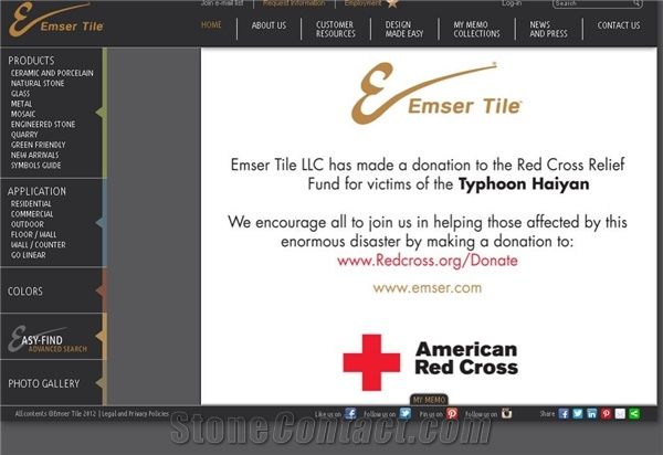 Emser Tile, LLC