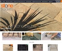 Stone Traders UK Ltd