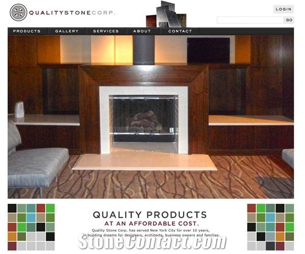 Quality Stone Corp.