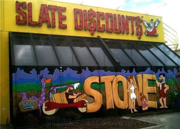 Slate Discounts 