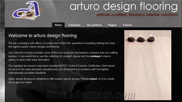 Arturo Design Flooring