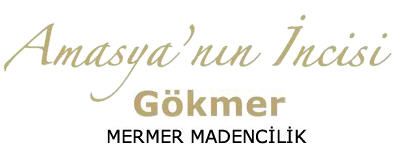 Gokmer Mermer Madencilik Ltd
