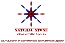 Natural Stone di Marchitto Grazia