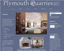 Plymouth Quarries Inc.