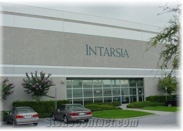 Intarsia, Inc.