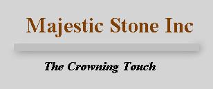 Majestic Stone, Inc.