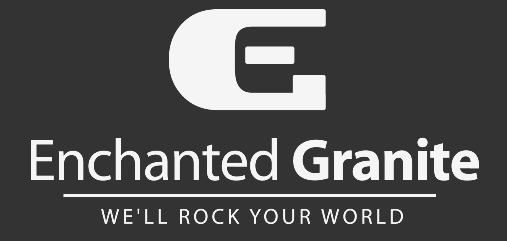 Enchanted Granite