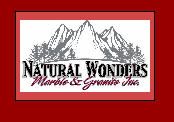 Natural Wonders Marble and Granite Inc.