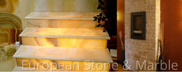 European Stone and Marble Products Ltd.