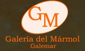 Galeia del Marmol