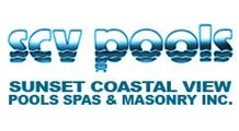 SCV Pools, Spas & Masonry Inc.