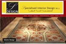 Specialised Interior Design WLL