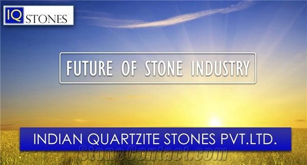 Indian Quartzite Stones Pvt. Ltd.