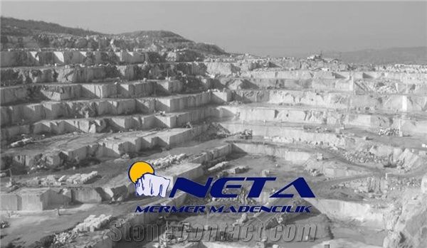 Neta Marble Mining