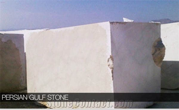 Persian Gulf Stone