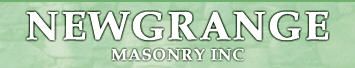Newgrange Masonry