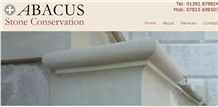 Abacus Stone Conservation