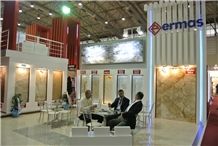 Ermas Marble Industry Trade Co.