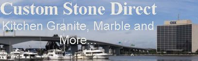 Custom Stone Direct Inc.