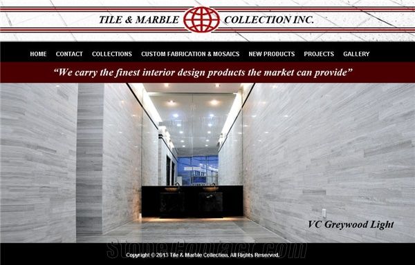 Tile & Marble Collection 