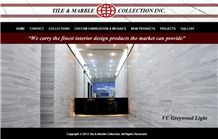 Tile & Marble Collection 