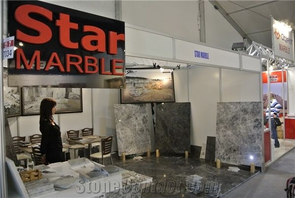 STAR MARBLE