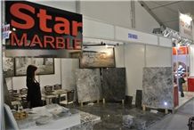 STAR MARBLE