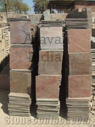 Aravali India Marbles & Granites