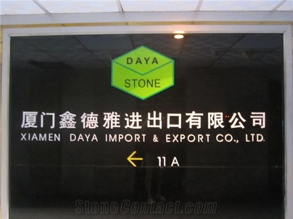 Xiamen Daya Import & Export Co., Ltd