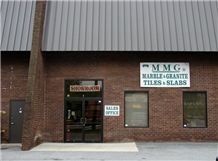 MMG Marble and Granite