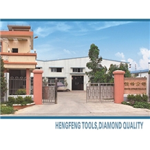 HengFeng Superhard Tools Co.,Ltd