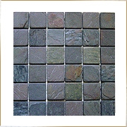 Mosaic tile 