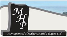 Monumental Headstones and Plaques Ltd