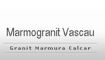 Marmogranit Vascau