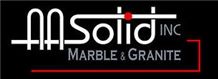 AA Solid Inc. Marble & Granite