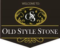 OLD STYLE STONE
