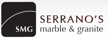 Serranos Marble & Granite Inc.