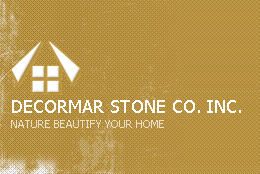 Decormar Stone Co. Inc.