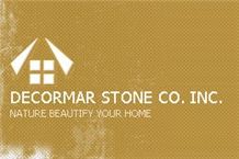 Decormar Stone Co. Inc.