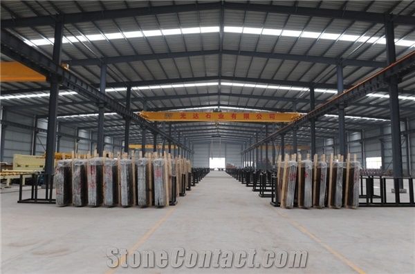 HUBEI EVERBRIGHT STONE PRODUCTS CO.,LTD