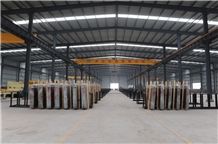 HUBEI EVERBRIGHT STONE PRODUCTS CO.,LTD