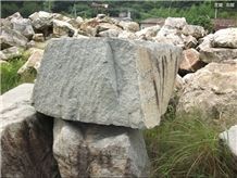 Qingyuan City, Guangdong Province, China Fogang fame and stone