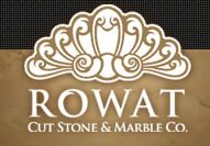 Rowat Cut Stone & Marble Co.